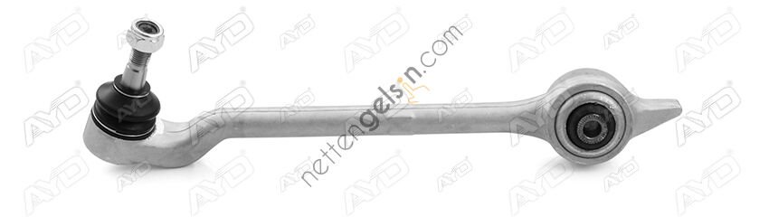 AYD 94-00912 SALINCAK E-39 ÖN ALT SOL 31121094233 BMW