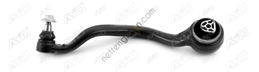 AYD 94-13299 SALINCAK F-15/16 ÜST SOL 31126851691 BMW