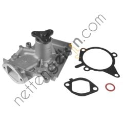 BLUEPRINT ADM59109 DEVIRDAIM MAZDA 323 1.6 B6 1990 1994 KIA PRIDE 1994 2000 SHUMA 1997 2001 0K93015010 (VALEO 506399 EŞDEĞERİ) MAZDA BİNEK DEVİRDAİM