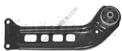 FORMPART 2009051 DENGE KOLU ARKA SOL OPEL INSIGNIA B (Z18) 08 17-  OPEL BİNEK