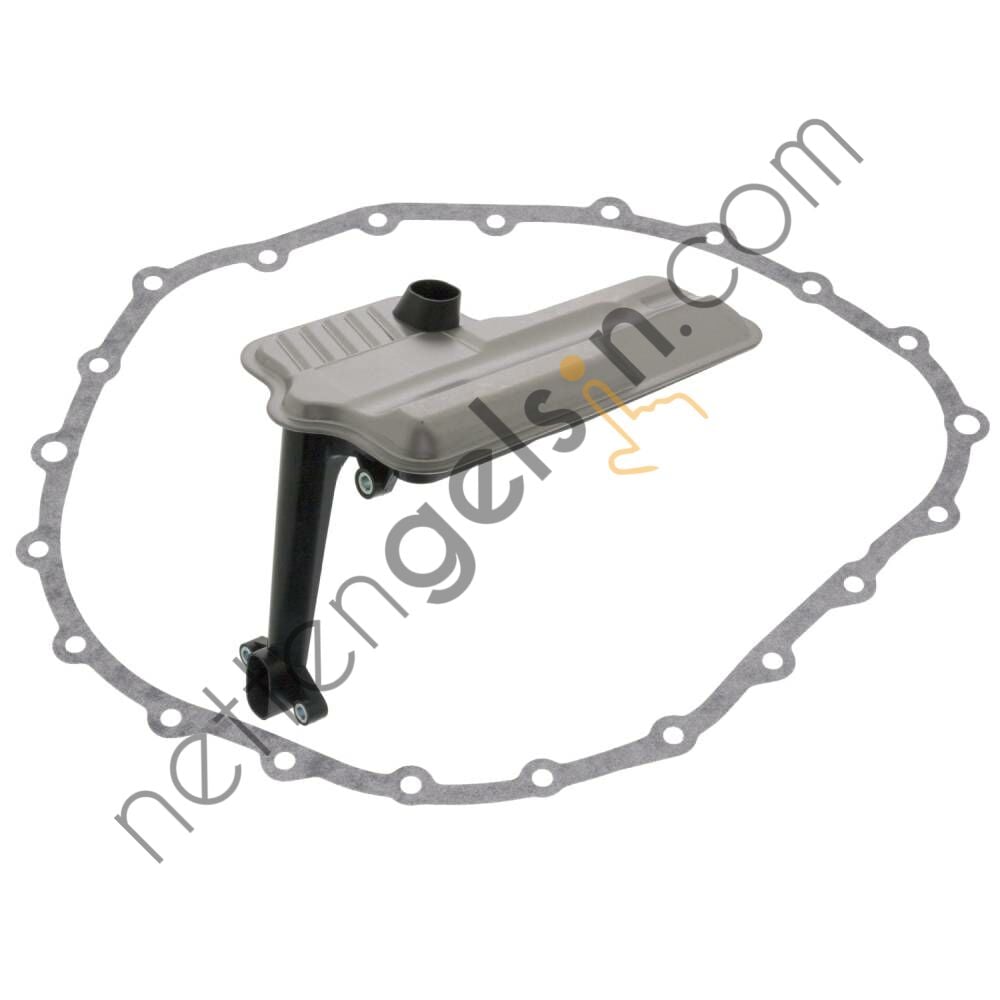 SWAG 30105948 OTOMATIK SANZIMAN YAG SUZGECI FILTRESI A4 08>15 A5 10>17 A6 A7 11>14  VW-AUDI-SEAT-SKODA BİNEK ŞANZIMAN YAĞI FİLTRESİ