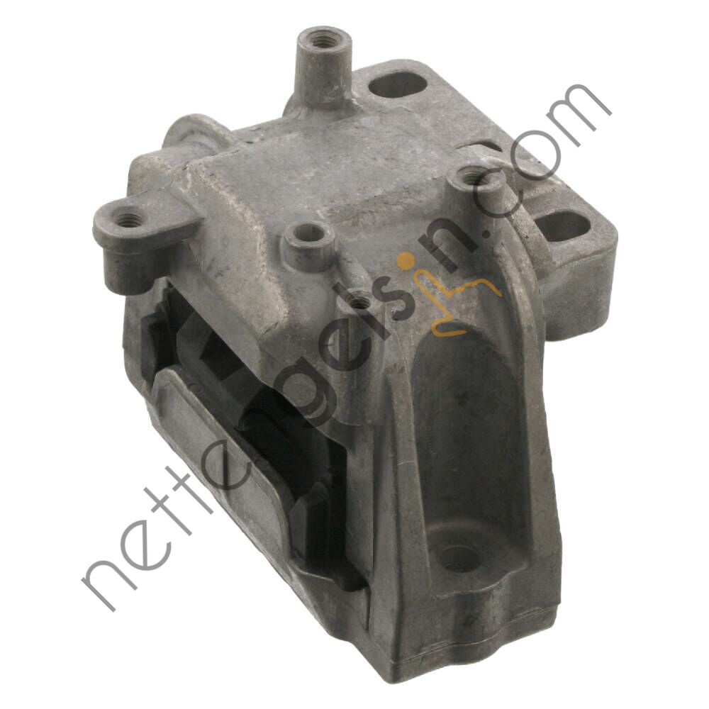 SWAG 30937687 MOTOR TAKOZU A3-ALTEA-LEON-TOLEDO III-OCTAVIA-SUPER B-YETI-CADDY III-GOLF VI-JETTA III/IV-PASSAT 1,6  VW-AUDI-SEAT-SKODA BİNEK MOTOR TAKOZU