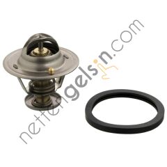 SWAG 82915803 TERMOSTAT NISSAN PRIMERA 2.0 1996->  NISSAN BİNEK TERMOSTAT