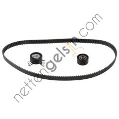 SWAG 62922309 EKSANTRIK GERGI KITI (153x254) SCUDO 2.0 P206 307 406 407 607 806 807 C4 C5 C8 JUMPY XSARA 1,8 16V 2,0 16V  FIAT BİNEK TRİGER SETİ
