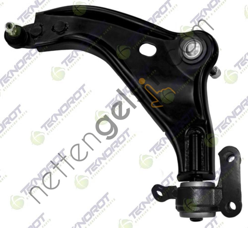 TEKNOROT MN-139K ROTILLI SALINCAK ON SOL ALT MINI R55 R56  MINI BİNEK SALINCAK