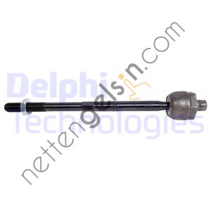 DELPHI TA2583 ROT MILI SLK-CLASS 04>11  MERCEDES BİNEK ROT MİLİ