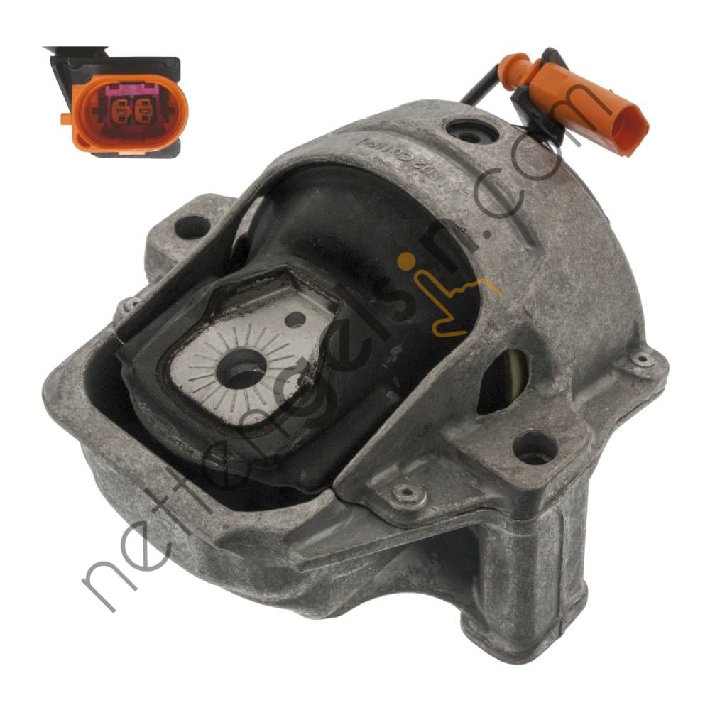SWAG 30943703 MOTOR TAKOZU AUDI Q5 3,0TFSI/TDI QUATRO   VW-AUDI-SEAT-SKODA BİNEK MOTOR TAKOZU