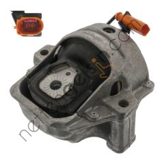 SWAG 30943703 MOTOR TAKOZU AUDI Q5 3,0TFSI/TDI QUATRO   VW-AUDI-SEAT-SKODA BİNEK MOTOR TAKOZU