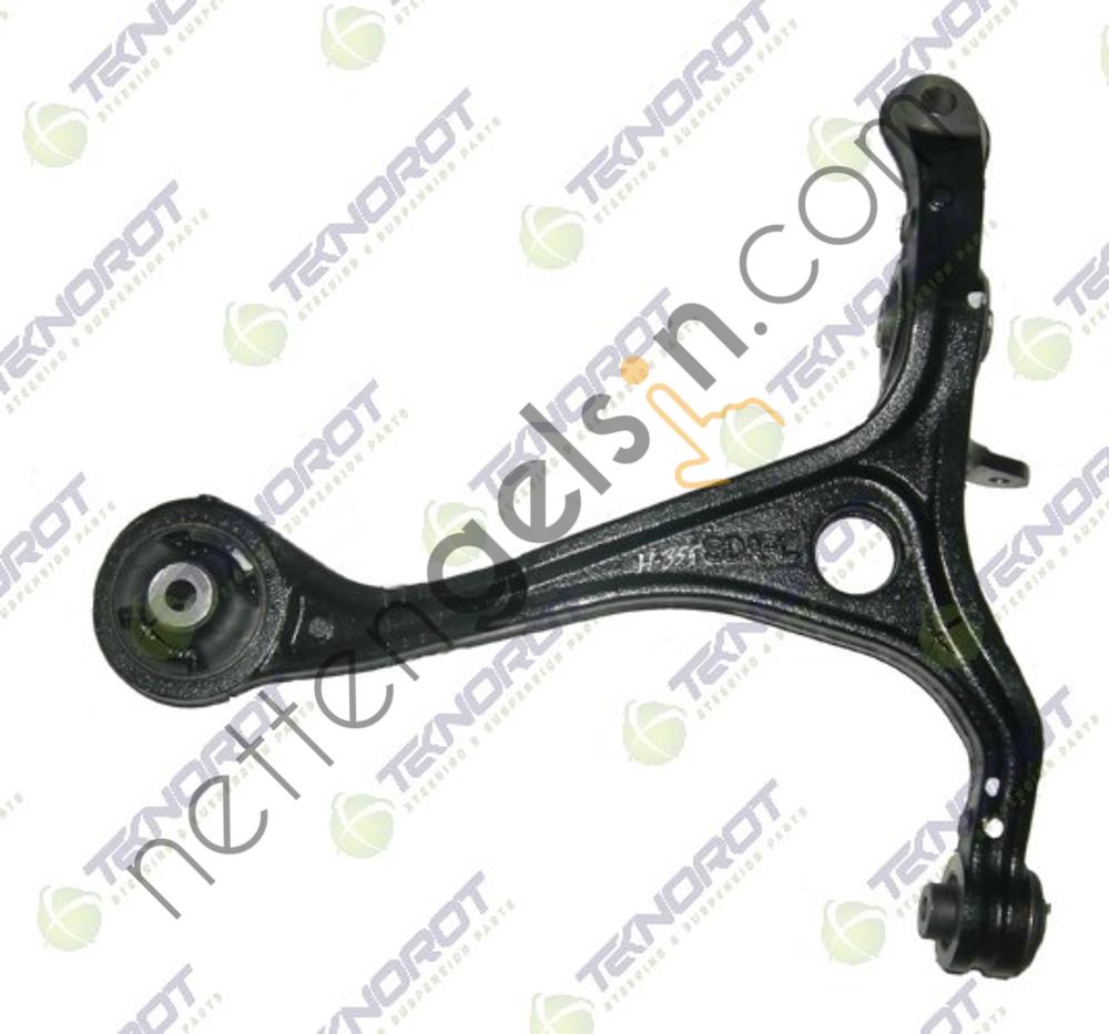 TEKNOROT H-355 ALT SALINCAK SOL ROTILSIZ HONDA ACCORD 2003 2008  HONDA BİNEK SALINCAK