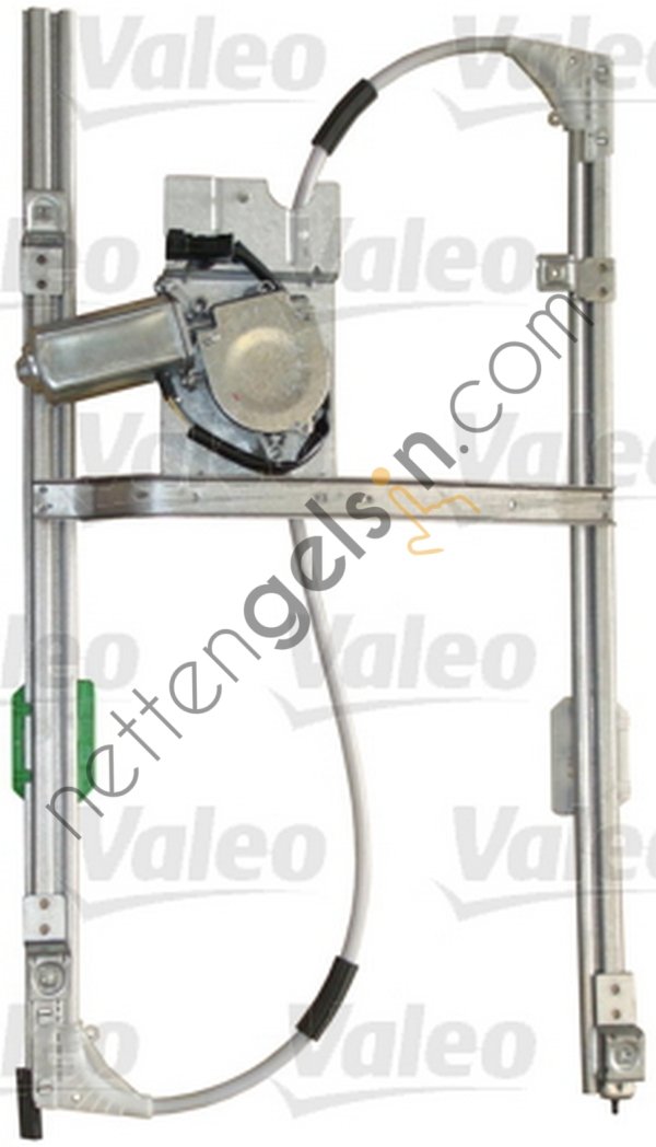 VALEO 850951 CAM KRIKOSU MOTORLU SAG RENAULT C-D SERI 13> PREMIUM-KERAX 370-400-420 00> PREMIUM 430-460 06> 450 05> MIDLUM 135-150-180-210-220-270 00> &sol; DAF LF45-LF55 01> &sol; VOLVO FL II 06>  DAF AĞIR VASITA CAM MEKANIZMASI