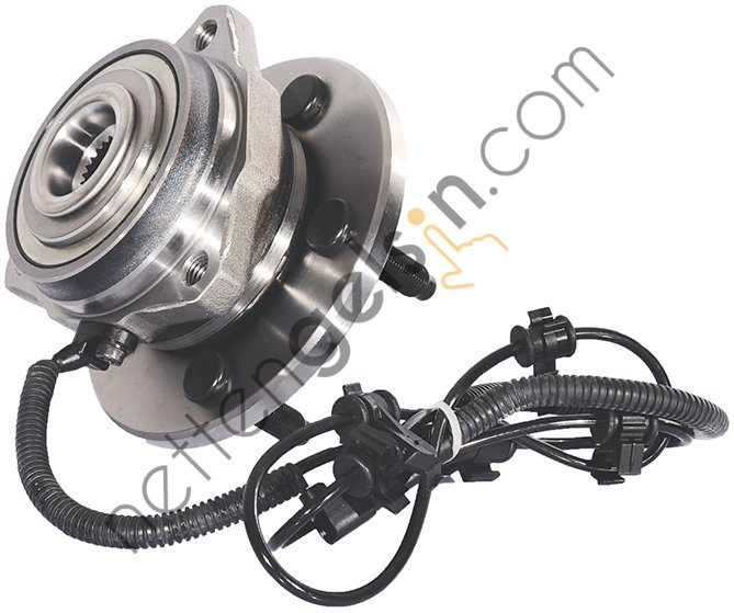 ASPART 981068122 PORYA BİLYASI ÖN SOL CHEROKEE 2.8-LIBERTY 3.7 02-0 52128693AA JEEP