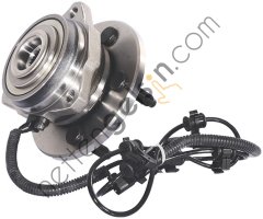 ASPART 981068122 PORYA BİLYASI ÖN SOL CHEROKEE 2.8-LIBERTY 3.7 02-0 52128693AA JEEP