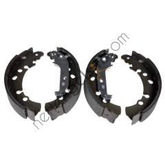 BLUEPRINT ADT34179 FREN PABUÇLARI TAKIMI YARIS 06-11 044950D040 TOYOTA