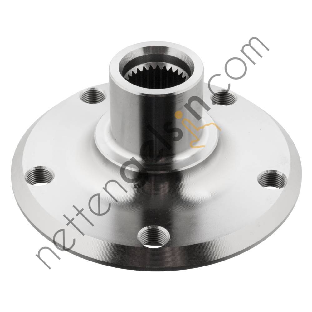 FEBI 101721 PORYA BMW F20 F30 ARKA SAG SOL  BMW BİNEK TEKER PORYASI