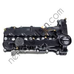 FEBI 108275 MOTOR UST KAPAGI KULBUTOR ASTRA J - ASTRA K - INSIGNIA A - INSIGNIA B MOKKA B16DTHI  OPEL BİNEK MOTOR ÜST KAPAĞI
