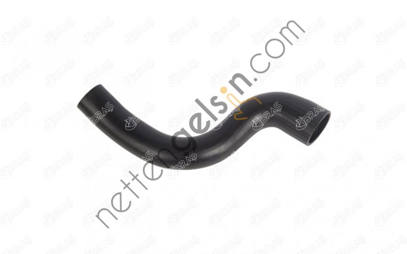 IBRAS 34909 TURBO HORTUMU UST SAG 368DT RANGE ROVER 3 VOGUE L322 06>12  LAND ROVER BİNEK TURBO HORTUMU