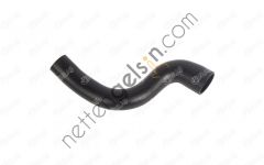 IBRAS 34909 TURBO HORTUMU UST SAG 368DT RANGE ROVER 3 VOGUE L322 06>12  LAND ROVER BİNEK TURBO HORTUMU