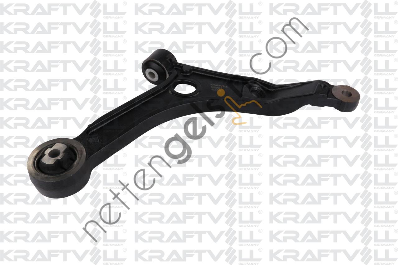 KRAFTVOLL 13050095 SALINCAK ALT ROTILSIZ SOL DUCATO-BOXER JUMPER 06--> 17Q/20Q  FIAT BİNEK SALINCAK