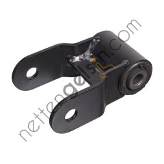 SWAG 60103484 ARKA AKS BURCU (MAKAS YATAGI) MASTER III MOVANO 2,3DCI  (KRAFTVOLL 10050309 EŞDEĞERİ) OPEL BİNEK AKS BURCU