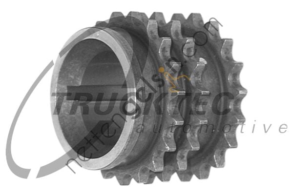 TRUCKTEC 0212096 DİŞL. KRANK 601&sol;602 SPRINTERVIT A6010520003 MERCEDES