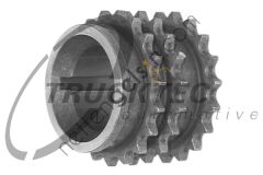 TRUCKTEC 0212096 DİŞL. KRANK 601/602 SPRINTERVIT A6010520003 MERCEDES