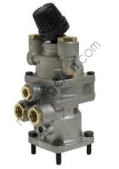 WABCO 4613192740 AYAK FREN PEDALI MERKEZI MERCEDES ACTROS MP2- AXOR 4140-3340-3028/ATEGO  MERCEDES AĞIR VASITA