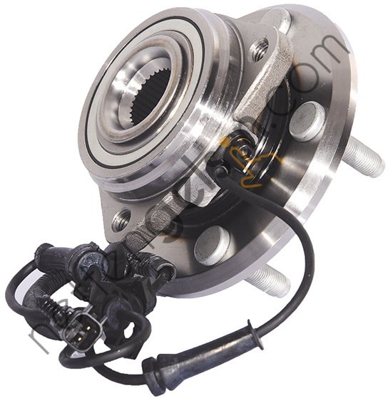 ASPART 981069122 PORYA BİLYASI ÖN JEEP WRANGLER-RUBICON 07- ABSLİ 52060398AC JEEP