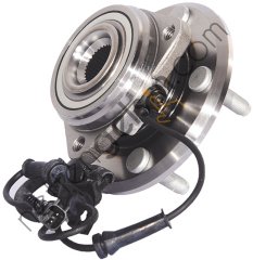 ASPART 981069122 PORYA BİLYASI ÖN JEEP WRANGLER-RUBICON 07- ABSLİ 52060398AC JEEP