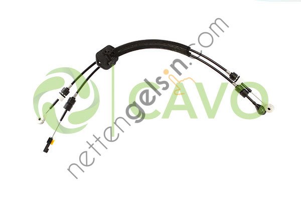 CAVO 4614 616 VITES KUMANDA TELI TRANSIT V363 14/-> A.CEKER  FORD BİNEK