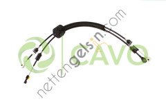 CAVO 4614 616 VITES KUMANDA TELI TRANSIT V363 14/-> A.CEKER  FORD BİNEK