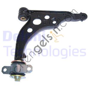 DELPHI TC1285 SALINCAK ÖN SAĞ ROTİLSİZ DUCATO II / BOXER II / JUMPER II 20mm 14Q(15 JANT) 02>06  FIAT BİNEK SALINCAK