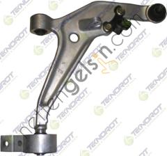 TEKNOROT N-757 ALT SALINCAK SAG ROTILLI KOMPLE NISSAN XTRAIL 2001 2007 (T30)  NISSAN BİNEK SALINCAK