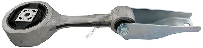 ASPART 240040113 MOTOR KULAĞI VW POLOIV ALT 02-> AUB,BBY,CGG 6Q0199851AB VW