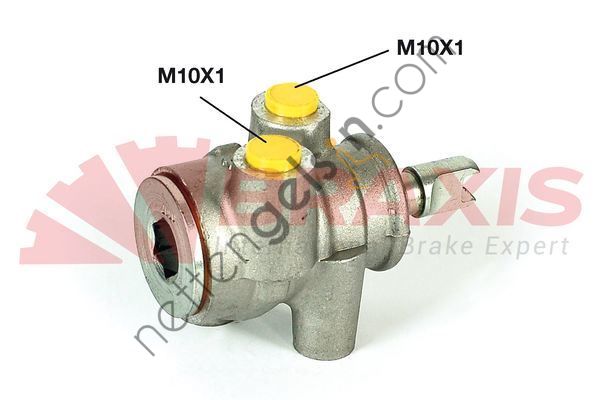 BRAXIS AJ4002 FREN LIMITORU UNO  FIAT BİNEK FREN LİMİTÖRÜ