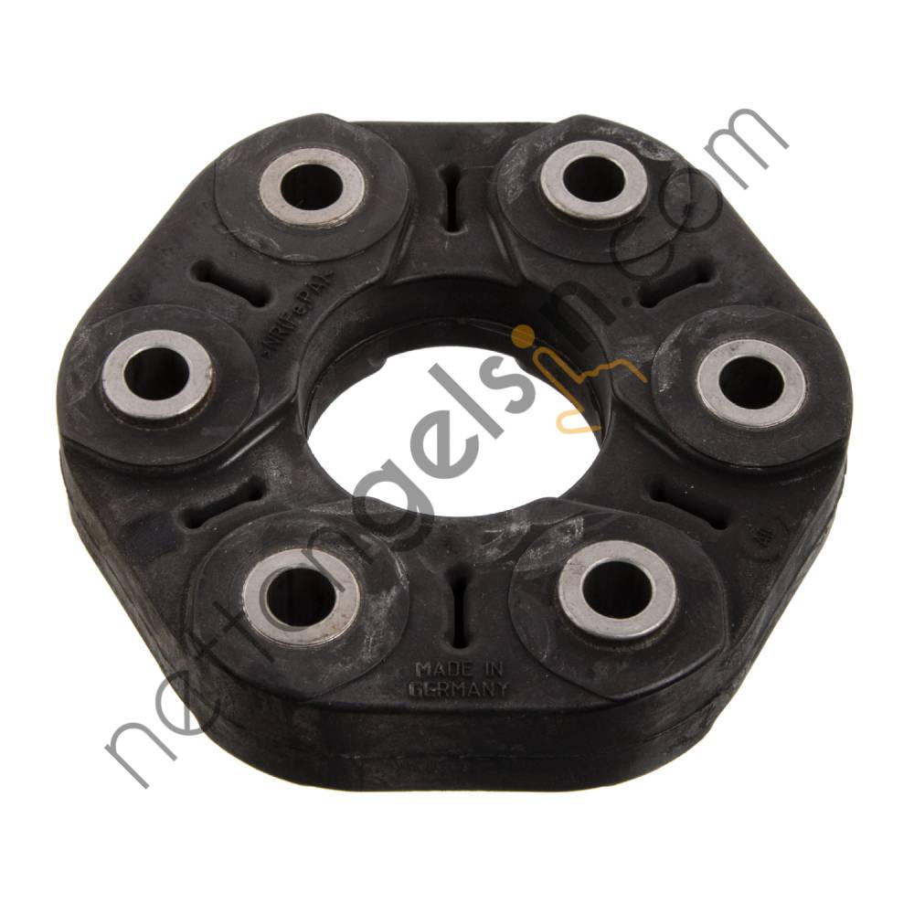 FEBI 101779 SAFT TAKOZU X218 12>17 W205 15>18 A205 16>18 C205 16>18 C218 14>17 C257 17> W212 09>15 C207 10>16  MERCEDES BİNEK ŞAFT ASKI TAKOZU