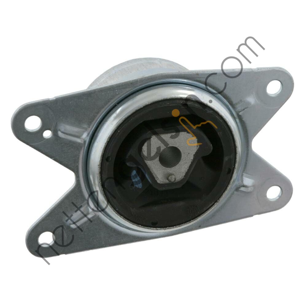 FEBI 15635 MOTOR TAKOZU ON YUVARLAK ASTRA G ZAFIRA 1,2 16V 1,4 16V 1,6  OPEL BİNEK MOTOR TAKOZU