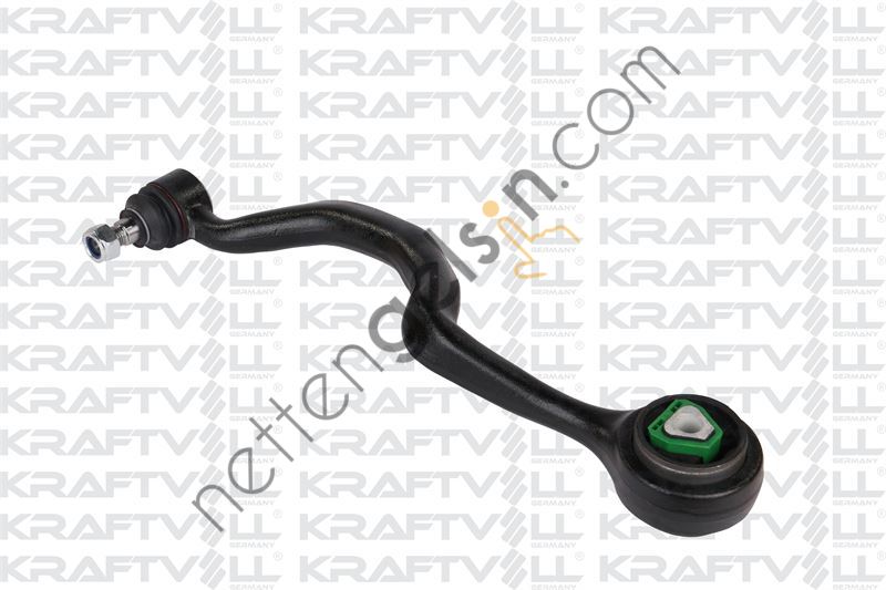 KRAFTVOLL 13030272 SALINCAK ON ALT SAG ARKA BMW E34  BMW BİNEK SALINCAK