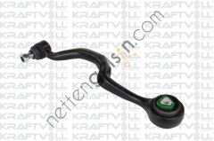 KRAFTVOLL 13030272 SALINCAK ON ALT SAG ARKA BMW E34  BMW BİNEK SALINCAK