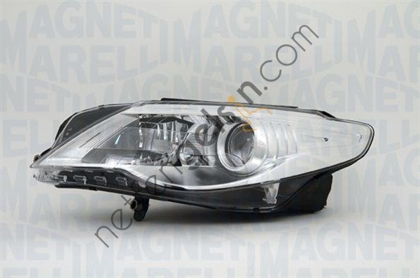 MARELLI 711307023004 FAR-SOL-PASSAT CC-08>XENON  VW-AUDI-SEAT-SKODA BİNEK FAR KOMPLE
