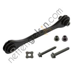 SWAG 30940431 DENGE KOLU ARKA SOL SAC ALT ARKA GOLF V VI JETTA PASSAT TOURAN LEON TOLEDO SUPERB TT 06>14  VW-AUDI-SEAT-SKODA BİNEK SALINCAK DENGE KOLU