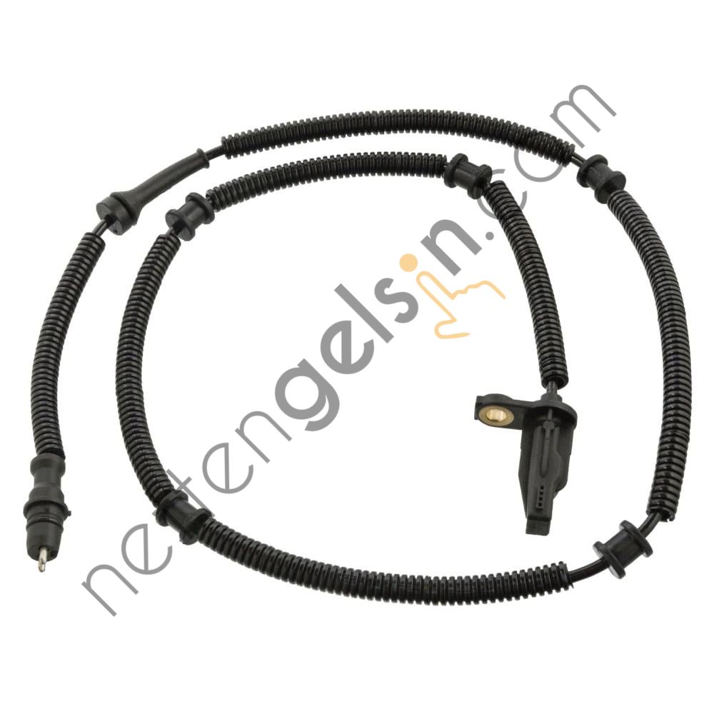 SWAG 60106958 ABS SENSORU ARKA MASTER II  RENAULT BİNEK ABS SENSORU
