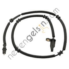 SWAG 60106958 ABS SENSORU ARKA MASTER II  RENAULT BİNEK ABS SENSORU