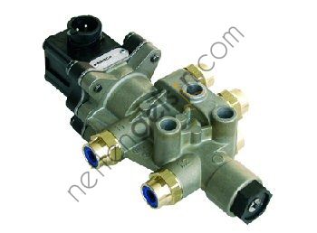 WABCO 4630840410 DINGIL KALDIRMA KUMANDA VALFI TREYLER OTOKAR-KRONE-KOGEL  OTOKAR AĞIR VASITA