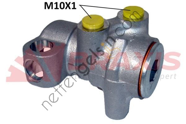 BRAXIS AJ4003 FREN LIMITORU M131 1.6  TOFAŞ BİNEK FREN LİMİTÖRÜ