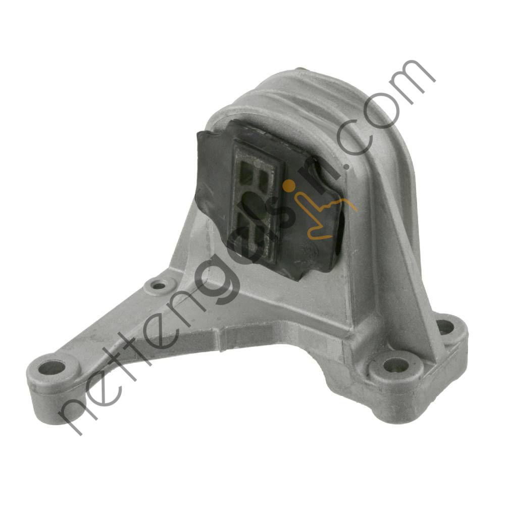 FEBI 26144 SANZIMAN TAKOZU TUTUCUSU OLAN VOLVO S 60 I S 60 I AWD S 80 I  VOLVO BİNEK ŞANZIMAN TAKOZU