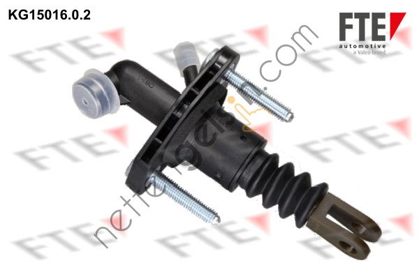 FTE 2107415 DEBRİYAJ MERKEZİ OPEL SINTRA 5679303 OPEL