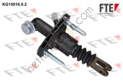 FTE 2107415 DEBRİYAJ MERKEZİ OPEL SINTRA 5679303 OPEL