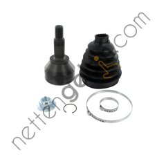 SKF VKJA 5289G ON AKS KAFA TAMIR TAKIMI MONDEO III 2,0TDCI 00>07 (DIS FREZE: 27, TEKER TARAFI IC FREZE: 26, CONTA CAPI: 56, BOY:155MM)  FORD BİNEK AKS KAFASI