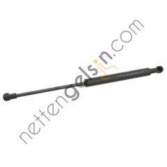 SWAG 20510032 BAGAJ AMORTISORU MOTOR KAPUTU ICIN BMW 5 (E 39)  BMW BİNEK BAGAJ AMORTİSÖRÜ
