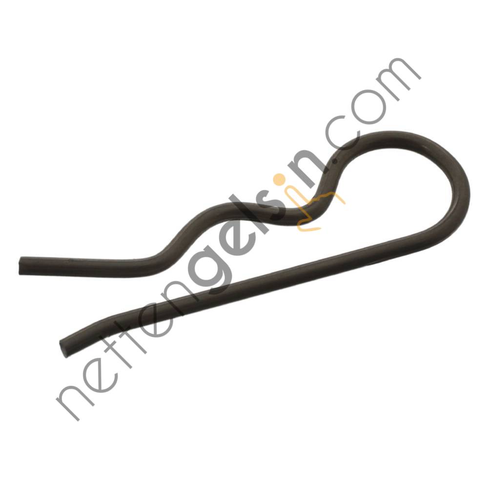 SWAG 30940607 YAY KISKACI DIZEL FILTRESI ICIN CADDY 1 (14) (1A) CADDY 2 (9K) (9U) EUROVAN (70) GOLF 1 (17) GOLF 2 (1 323127250 (FEBI 40607 EŞDEĞERİ) VW-AUDI-SEAT-SKODA BİNEK KELEPÇE